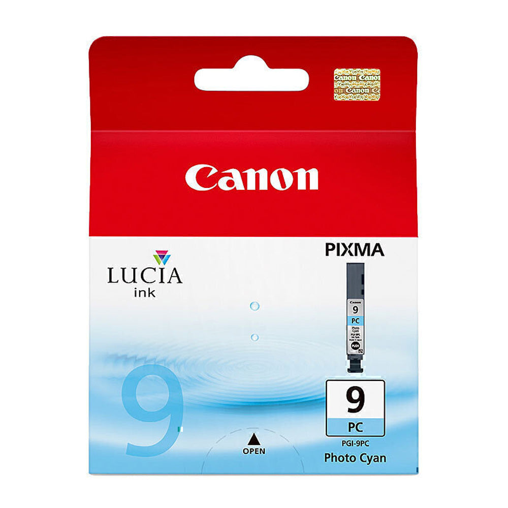 Canon PGI9 Foto Ink Patrone