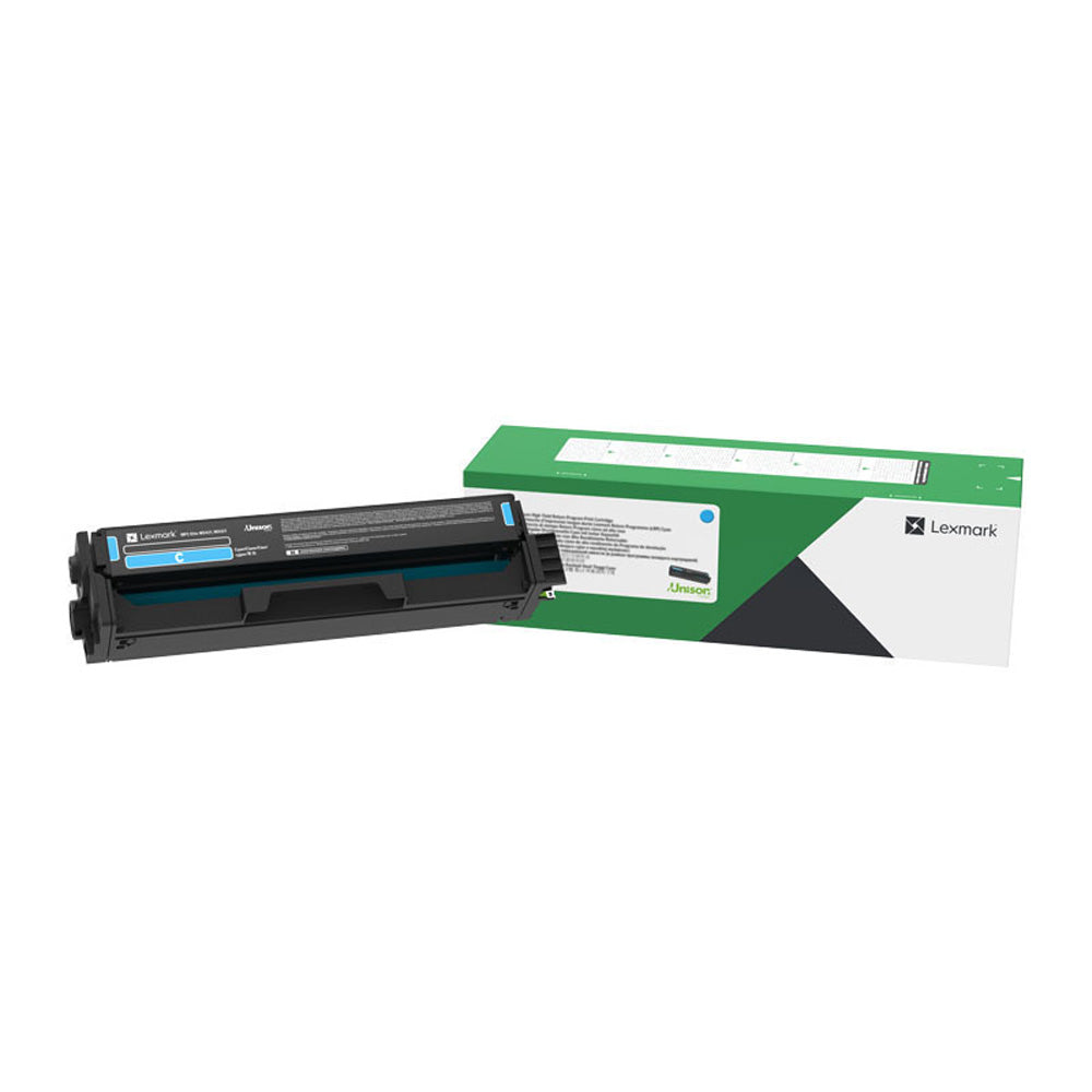 Cartucho de tóner Lexmark C3230