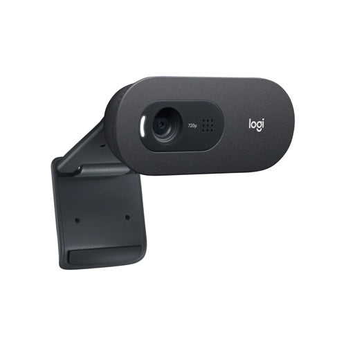 Logitech C505 HD 720p Webcam