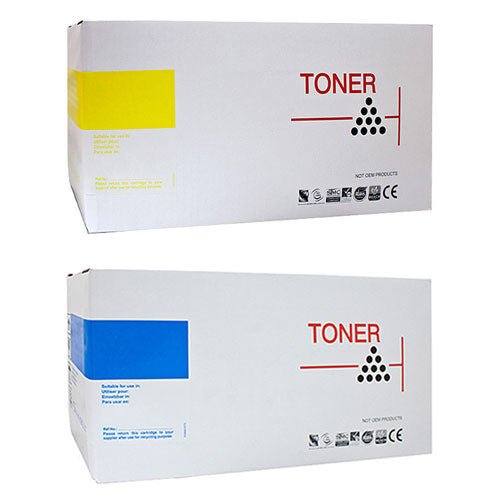 Whitebox Konica Minolta TN321 Toner