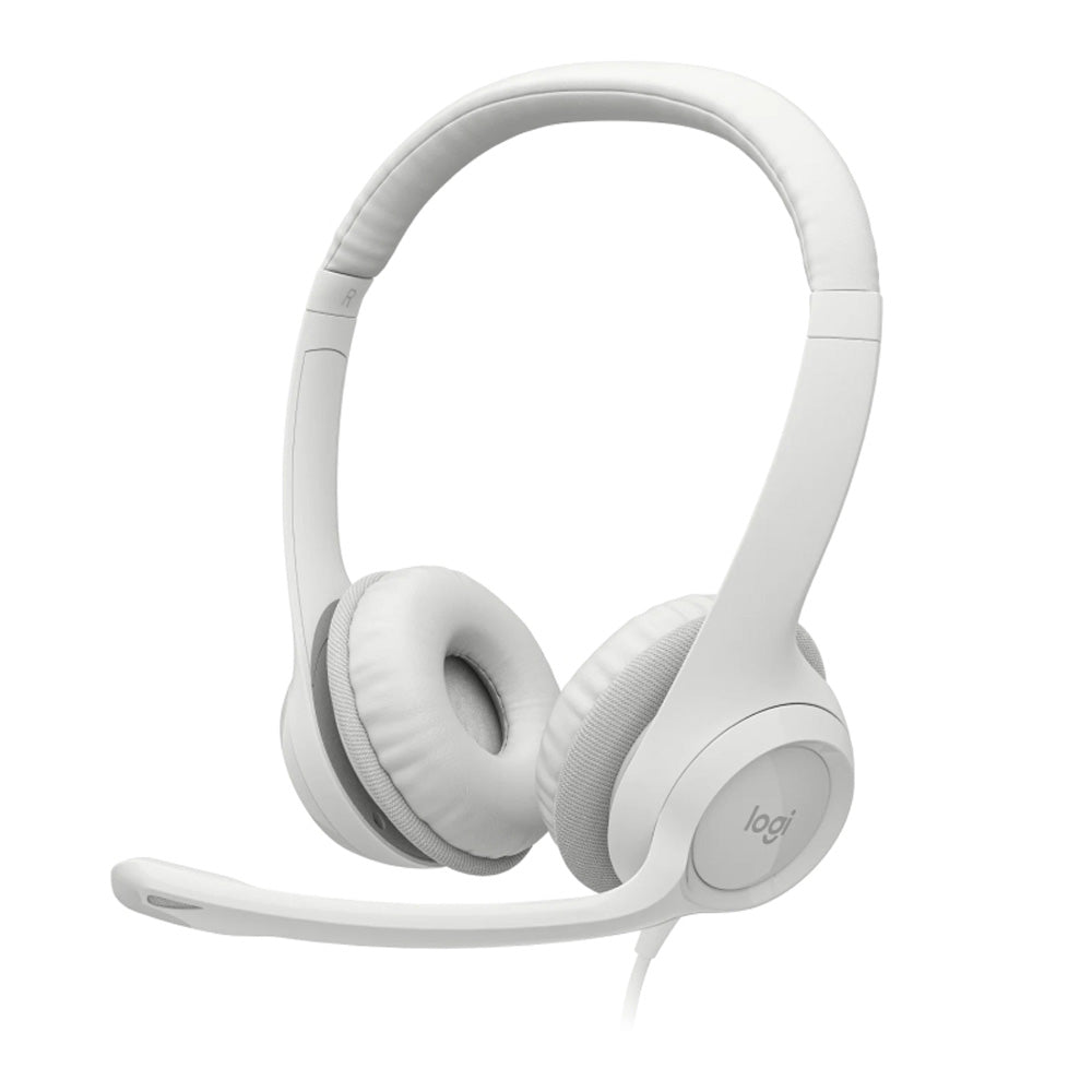 Casque USB filaire Logitech H390