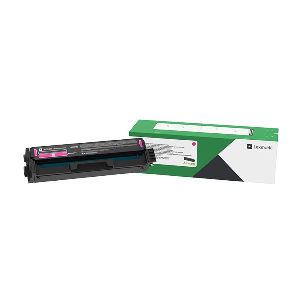 Lexmark 20N3X Extra wysokowydajny toner