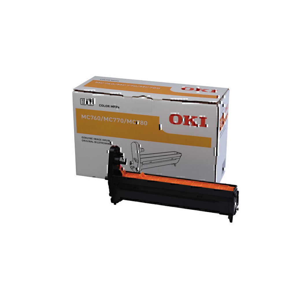 OKI MC770 trommeenhed