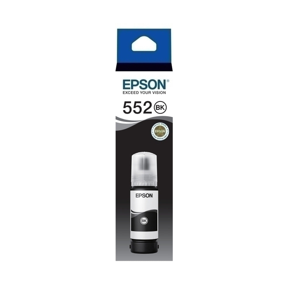 Epson T552 Ecotank -fles