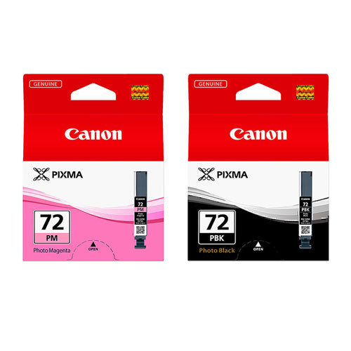 Canon PGI72 Photo Ink Cartridge