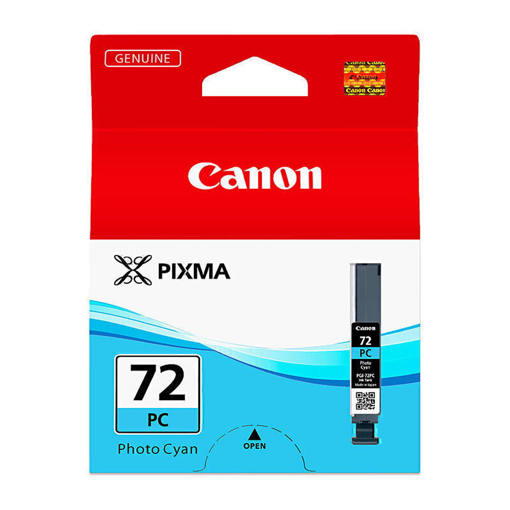 Cartucho de tinta PGI72 Canon PGI72