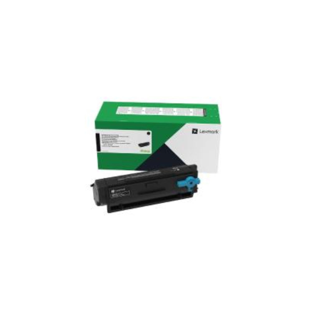 Cartouche de toner Lexmark 55B6 (noir)