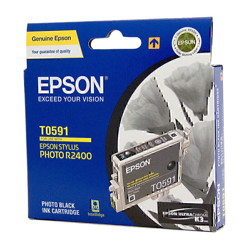 Epson T059 Ink Patrone