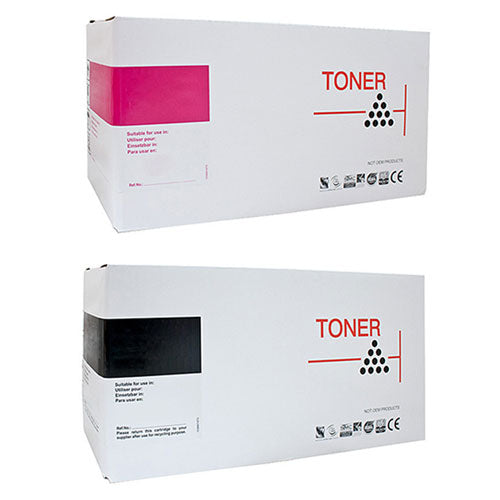 Whitebox MXC30GT Toner Cartridge