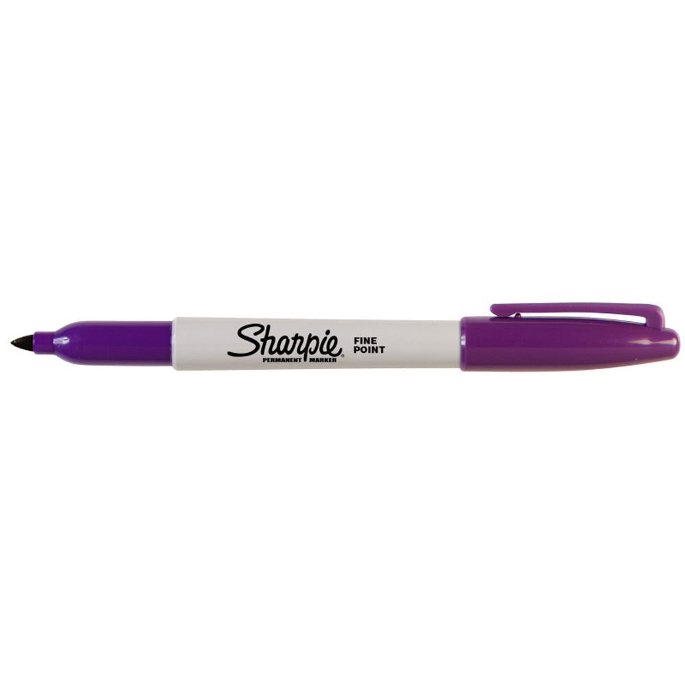 Sharpie stały marker grzywny 12pk