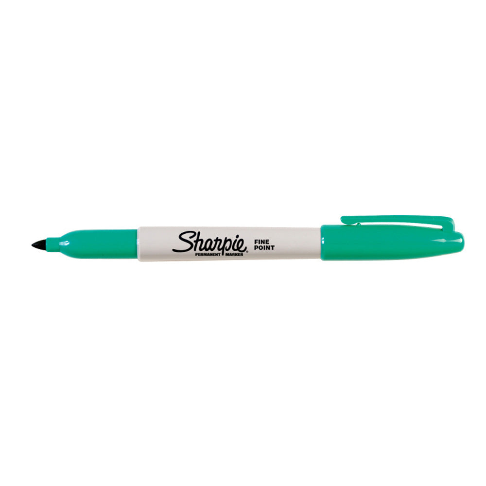 Marcador permanente de Sharpie 12pk