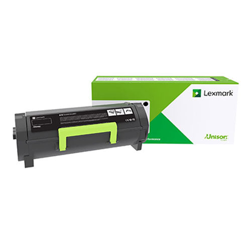 Lexmark 56F6 Toner Cartridge (Black)