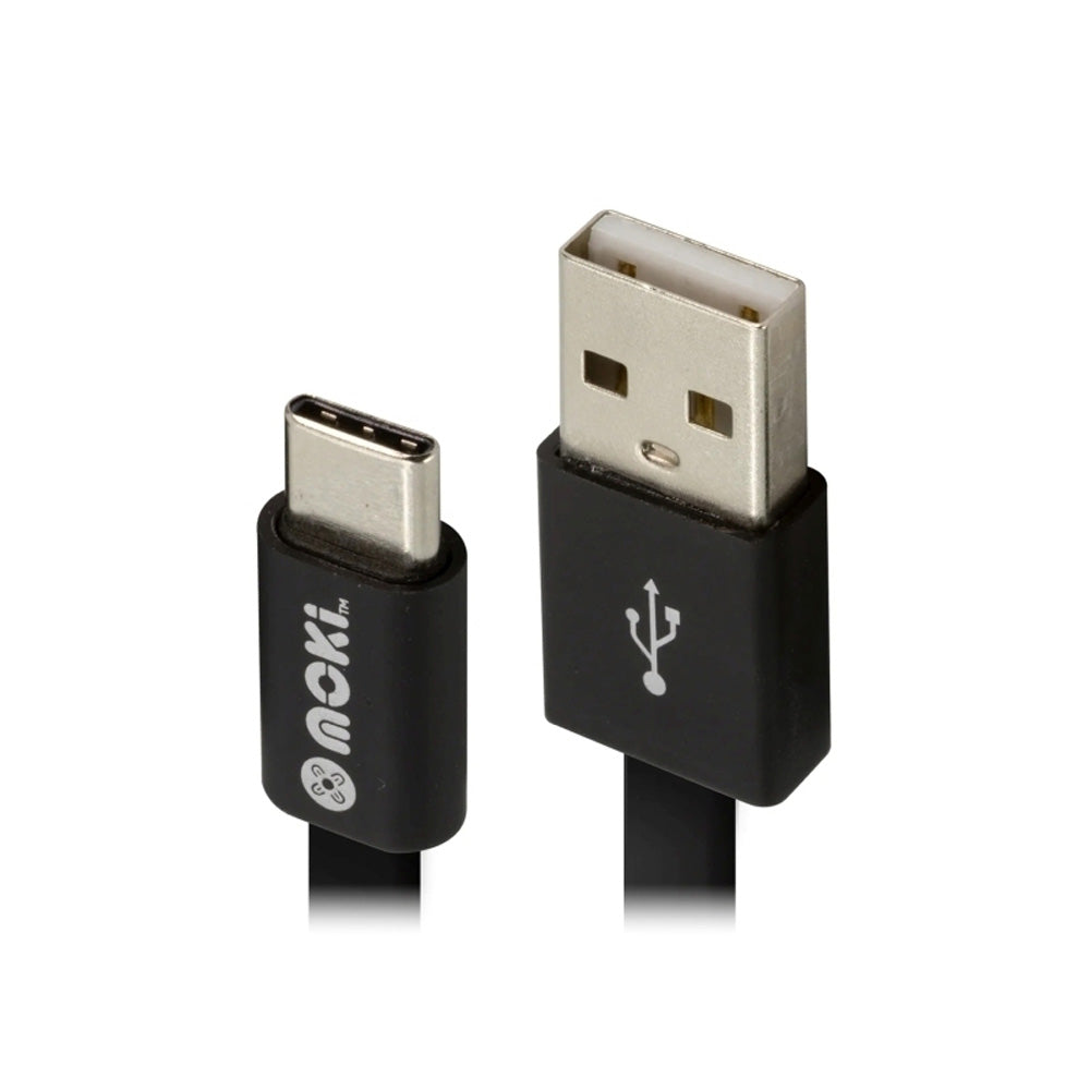 Moki Pocket Type-C SynCharge Cable 10cm