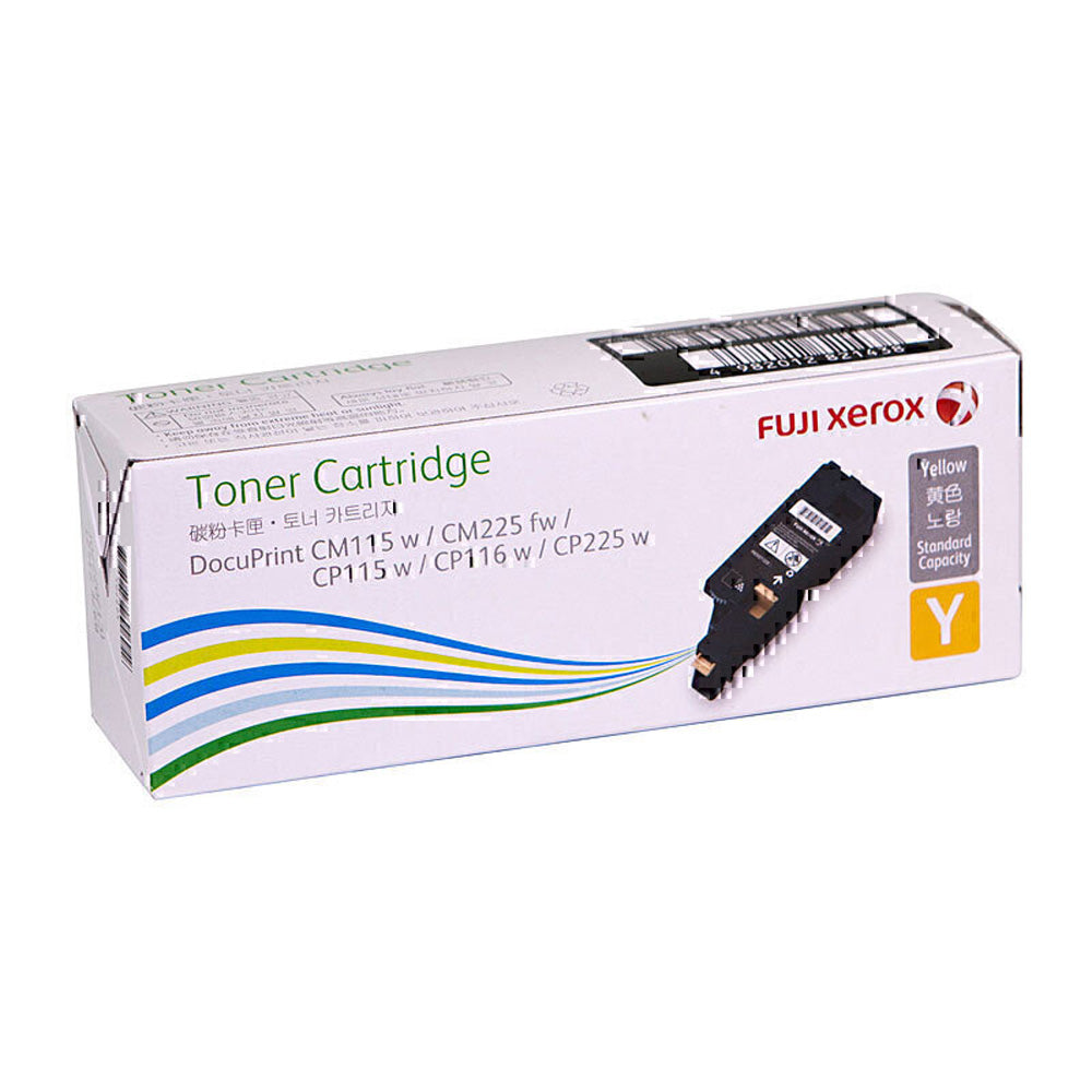 Fuji Xerox CT20226/7 tonerpatron