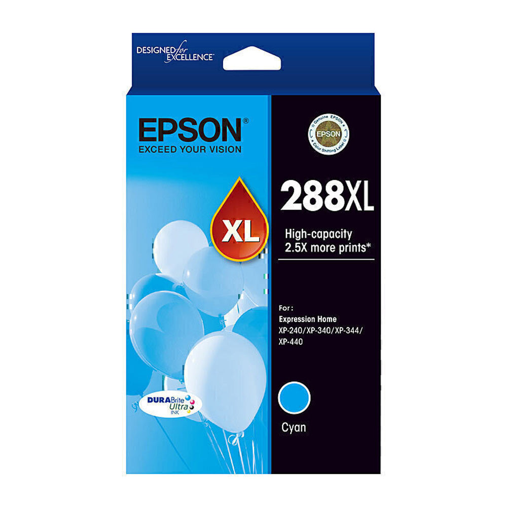 Epson 288XL Ink Cartridge