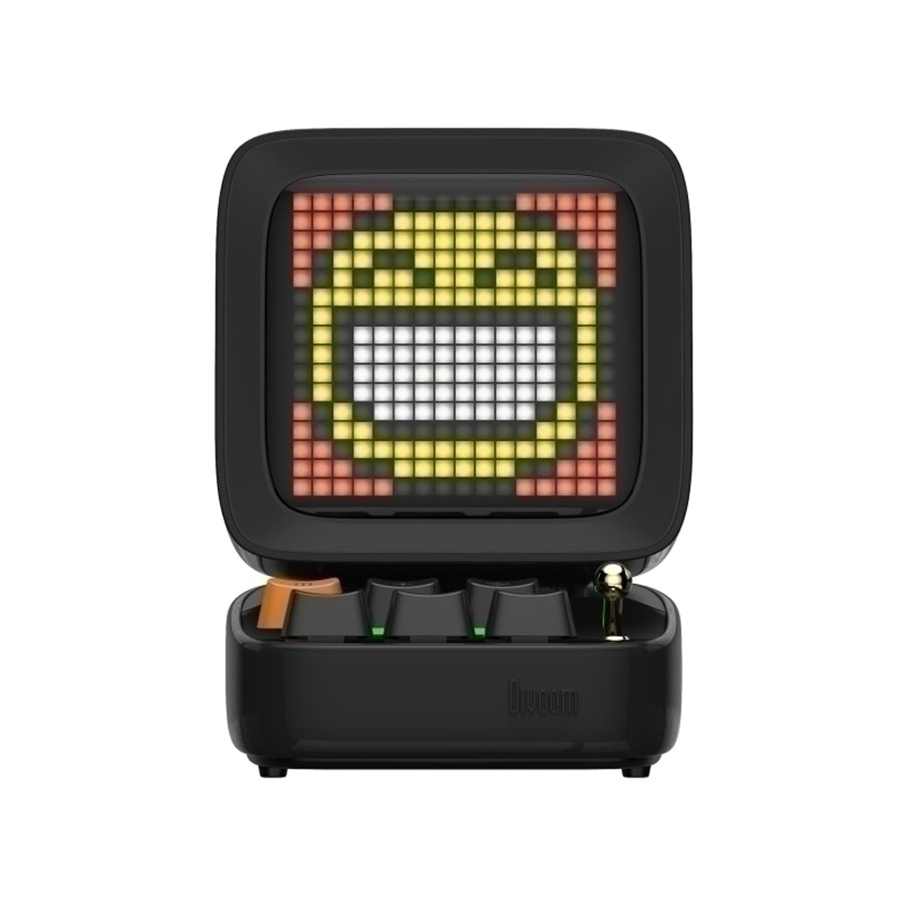 Ditoo Pro Retro Pixelart Bluetooth -Lautsprecher Ditoo Pro