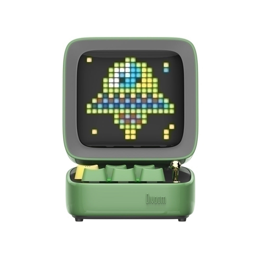 Ditoo Pro Retro Pixelart Bluetooth -Lautsprecher Ditoo Pro