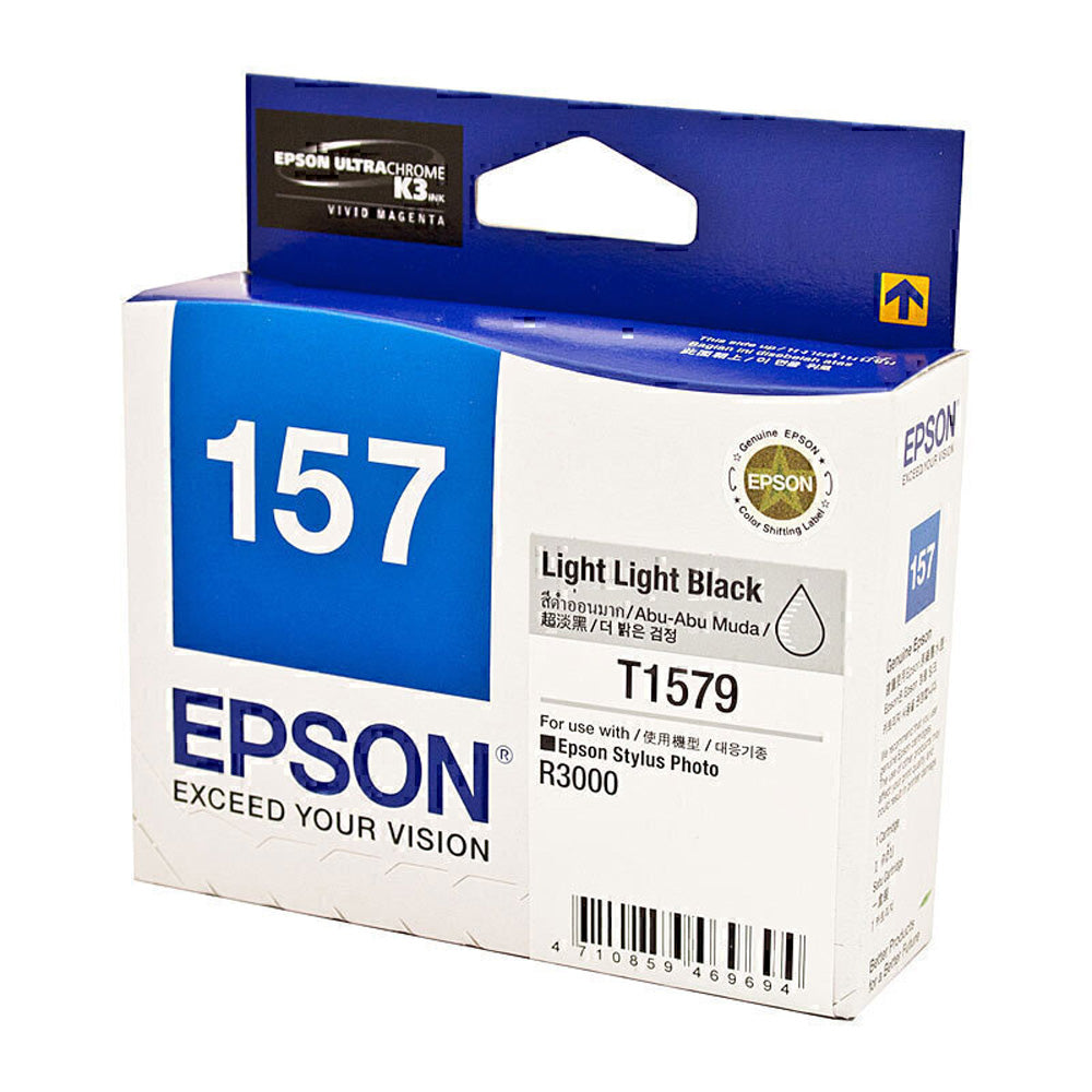 Epson 157 blekkpatron