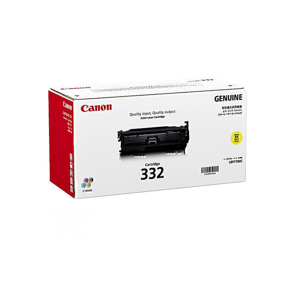 Canon Cart332 Toner