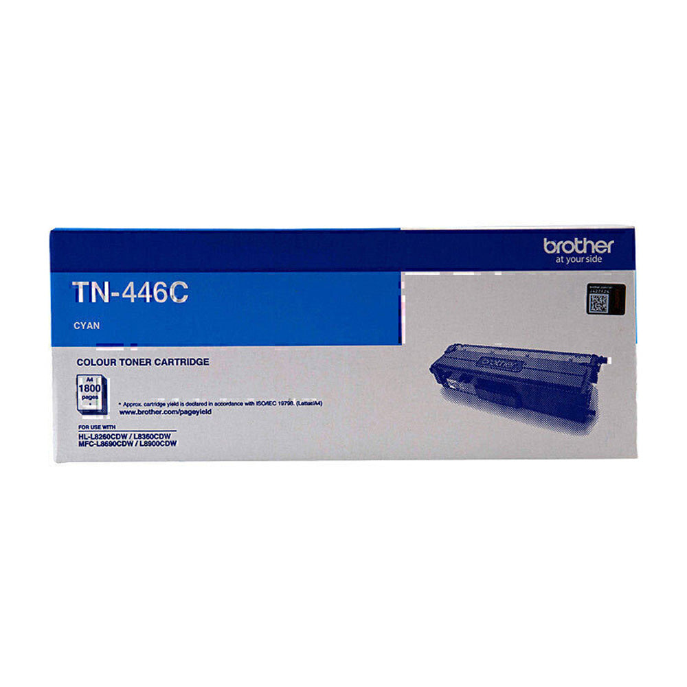 Brother TN446 Toner Cartridge