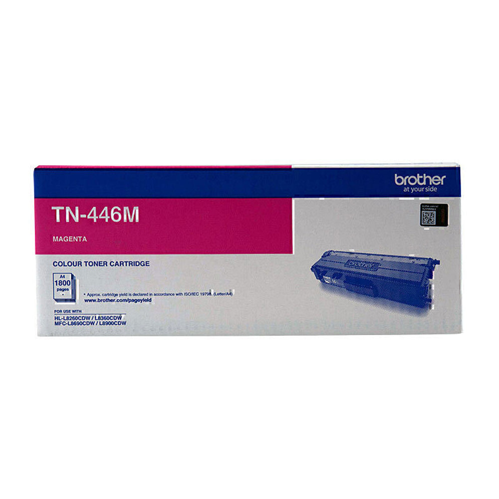 Brother TN446 Toner Cartridge