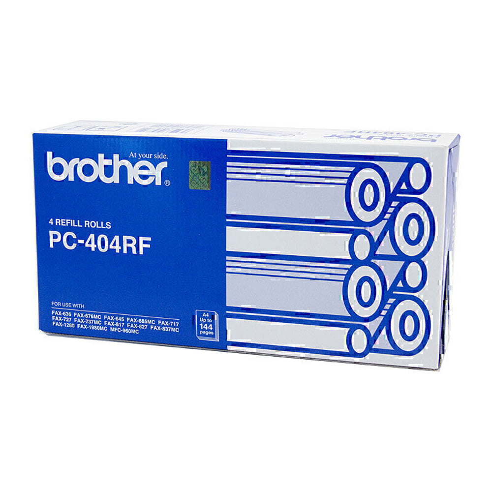 Brother Fax Navill Roll