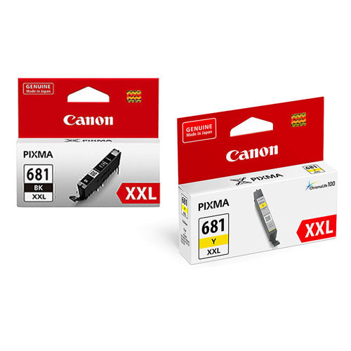 Canon CLI681XXL Ink Cartridge