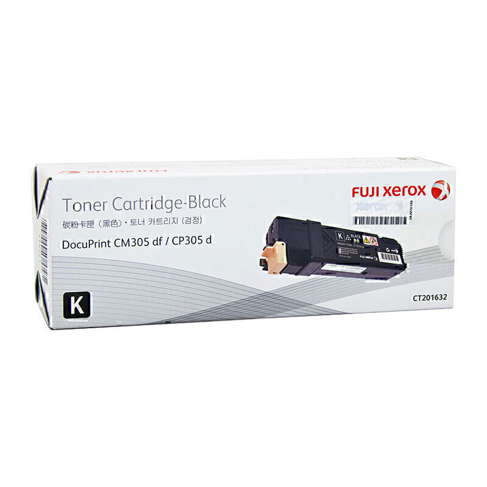 Fuji Xerox CT201632 Toner Cartidge