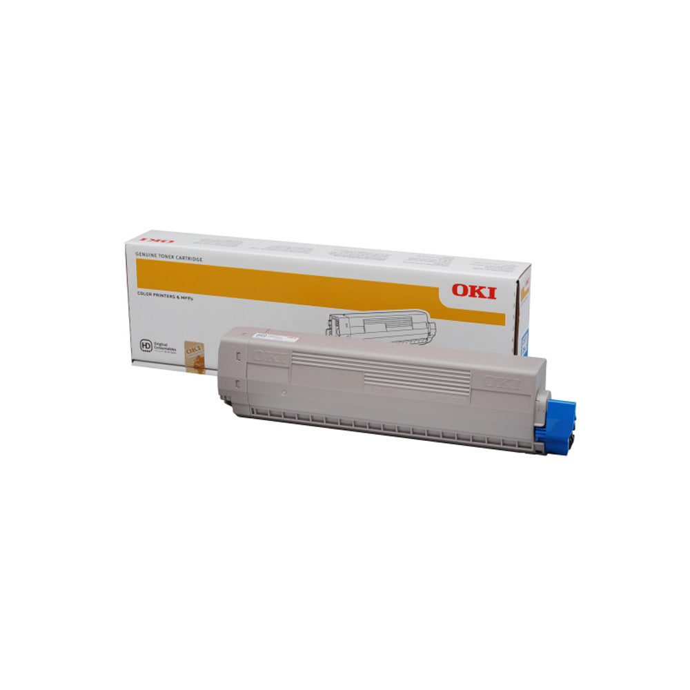 Oki C834 Toner Cartridge