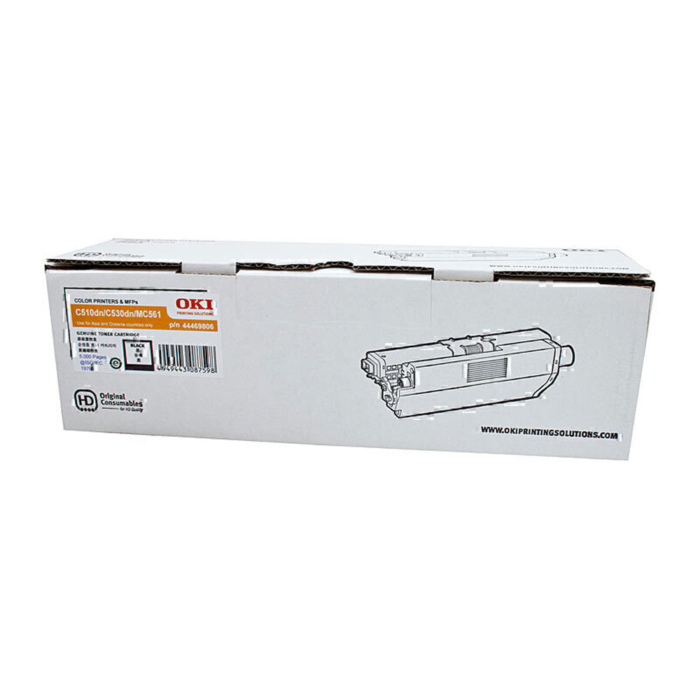 Cartuccia toner OKI C510DN