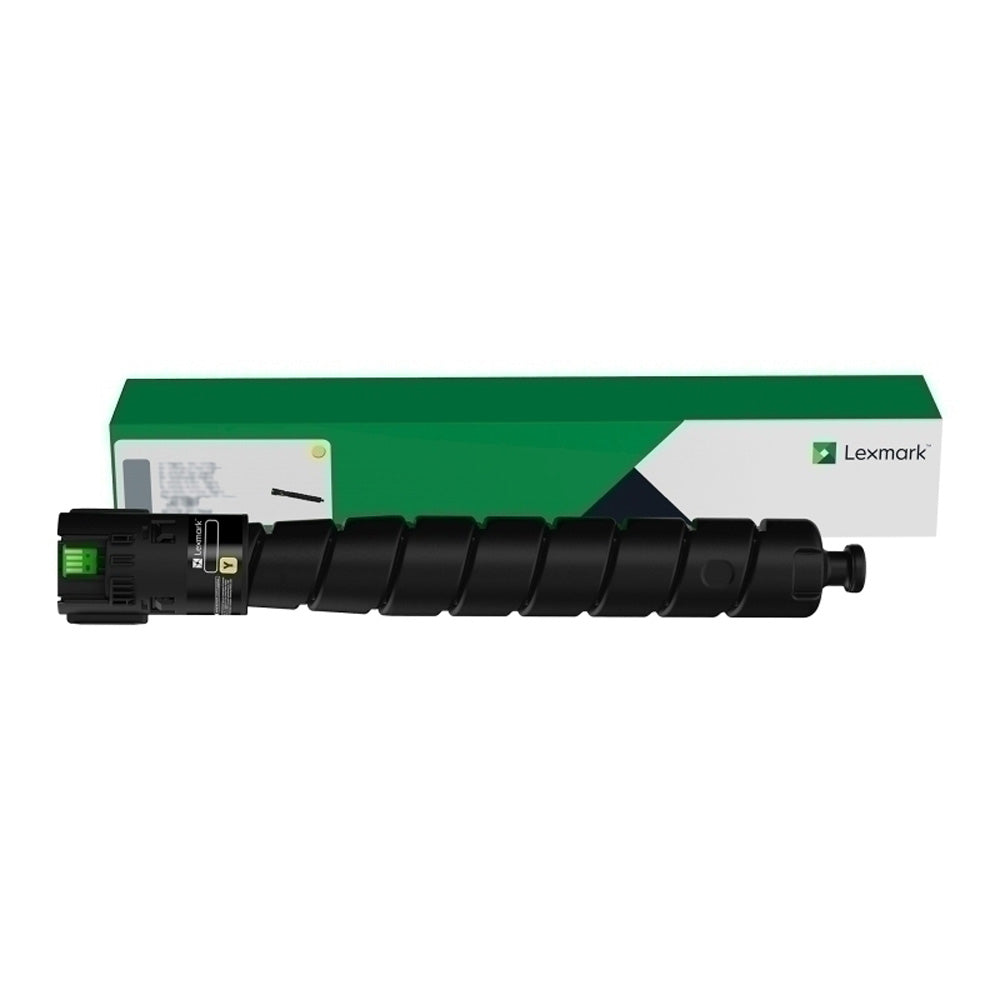 Cartuccia del toner Lexmark 83D0H