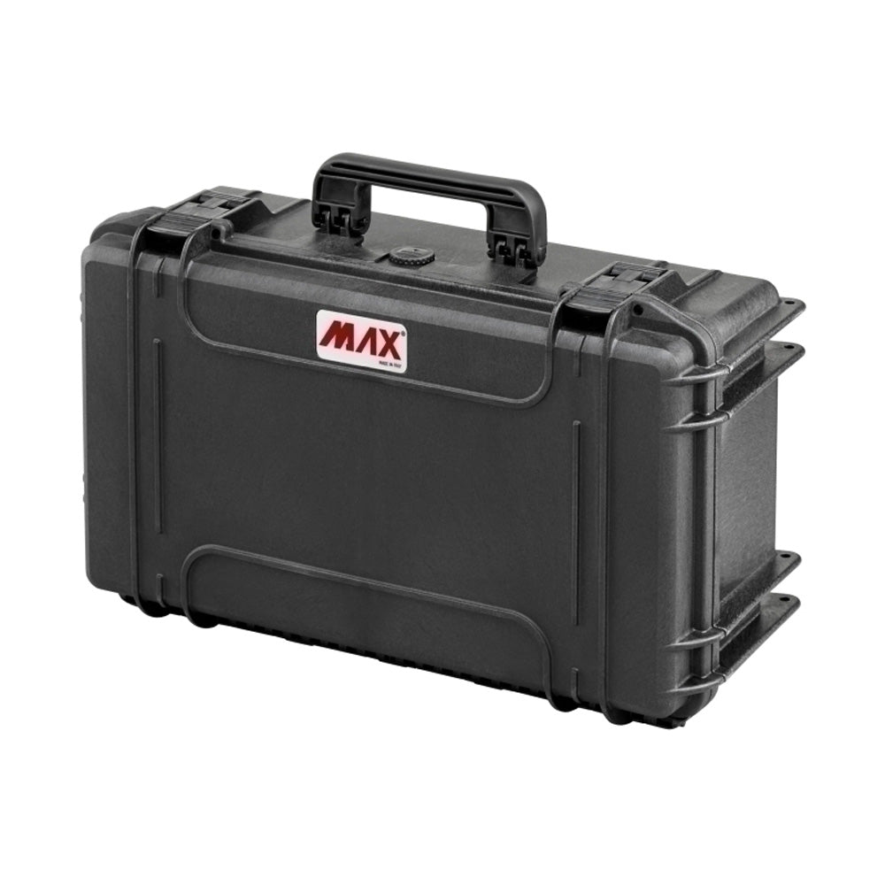 PP MAX-520 CASE DE CURO DE PROTEÇÃO (52X29X20CM)