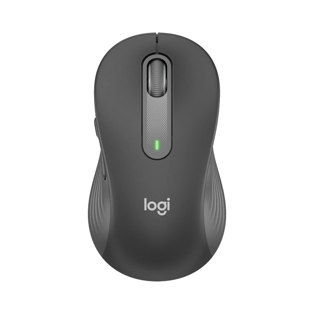 Logitech M650 Signatur trådløs mus stor