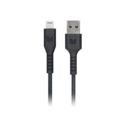 Monster Lightning to USB-A TPE Cable 1.2m