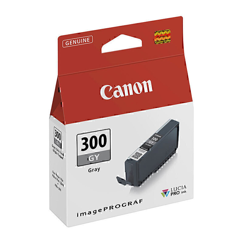 Canon PFI300 Ink Tank Tank