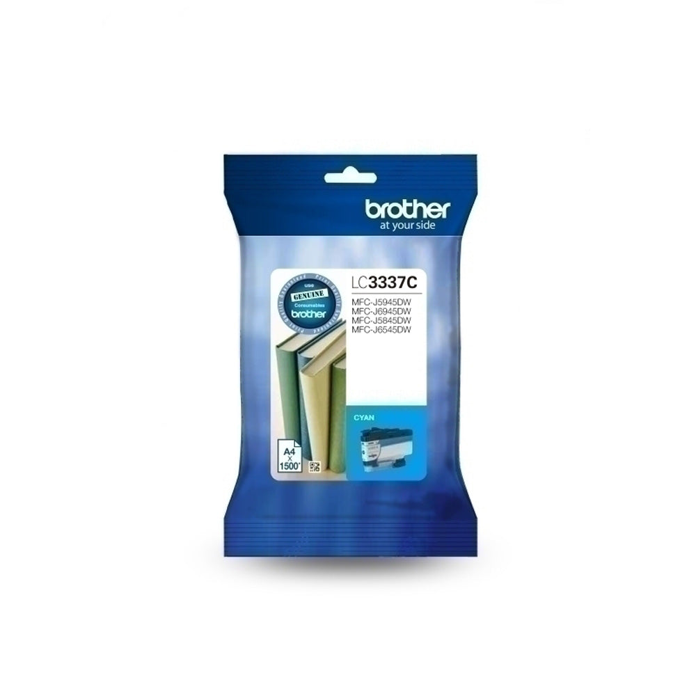 Broer LC3337 inktcartridge