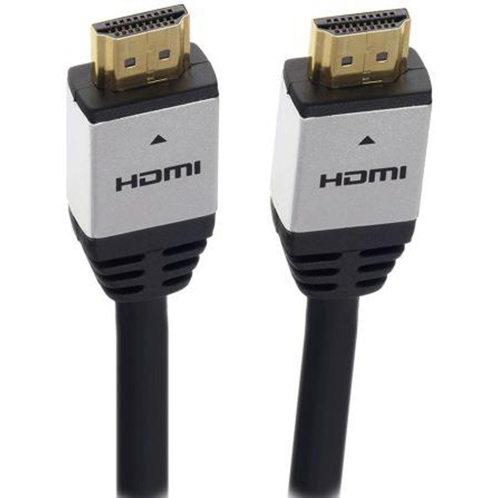 Cable de alta velocidad Moki HDMI