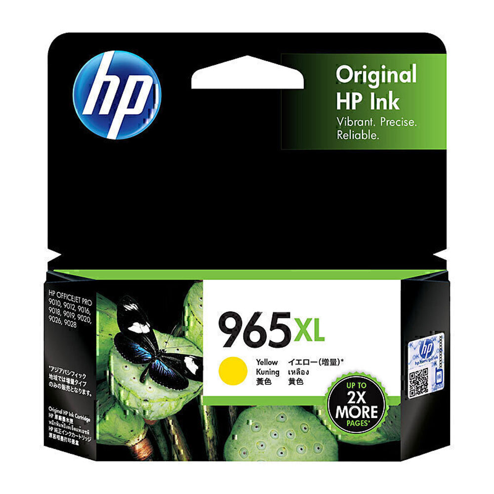 HP 965XL inktcartridge