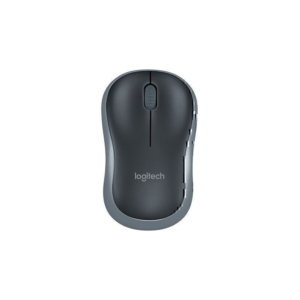 Souris sans fil Logitech M185