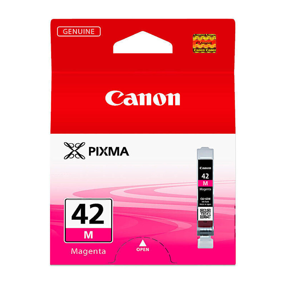 Canon Cli42 Cartucho de tinta