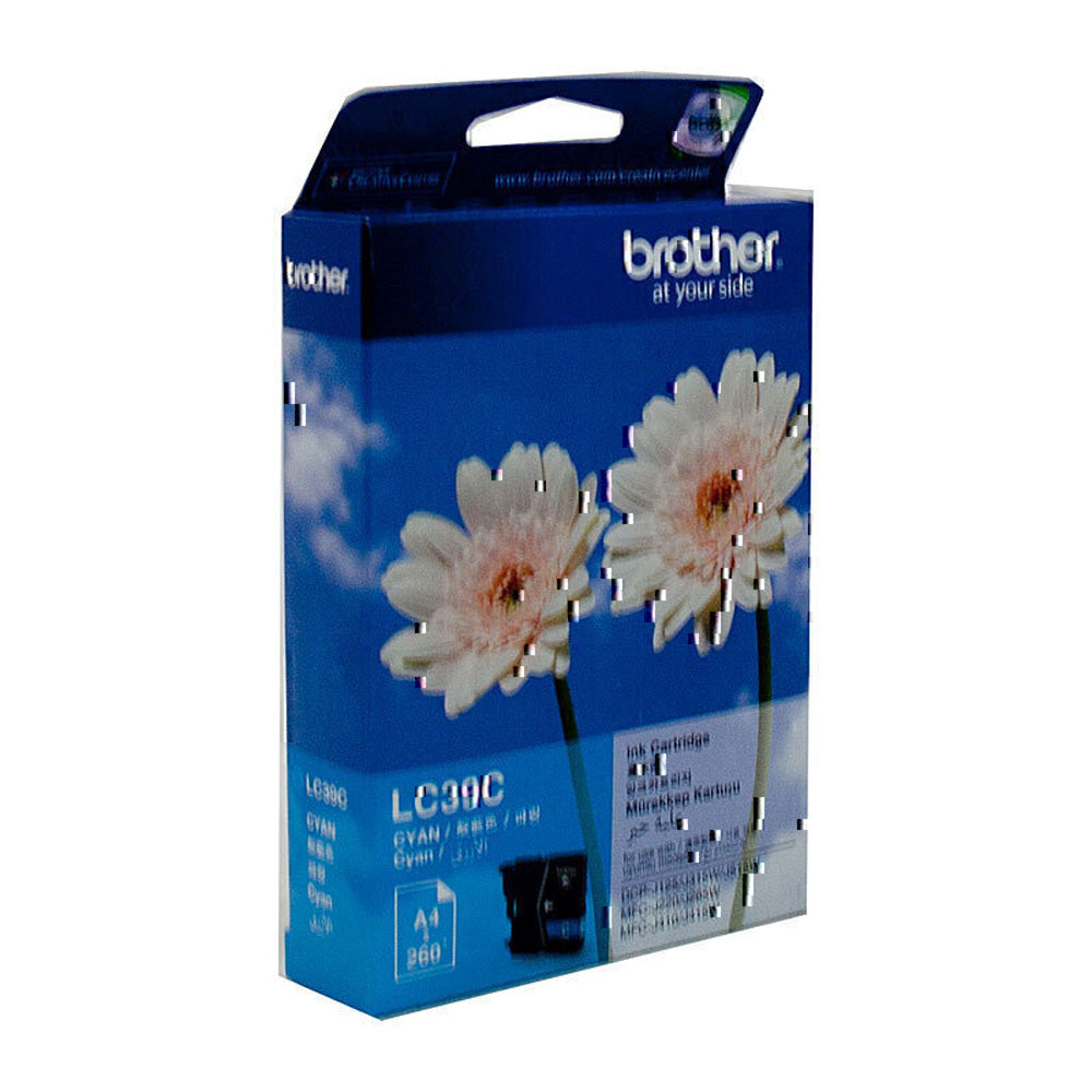 Broer LC39 inktcartridge