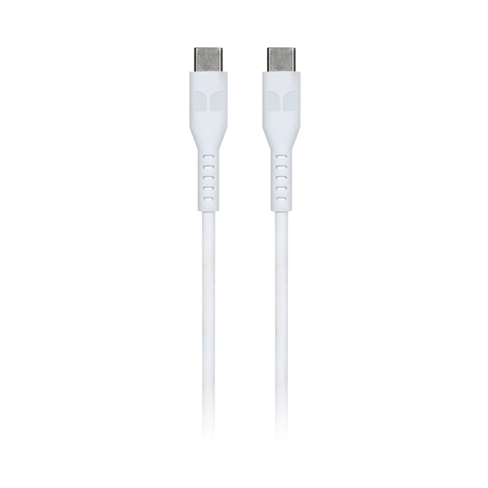 Monster USB-C à USB-C TPE Cable 2M