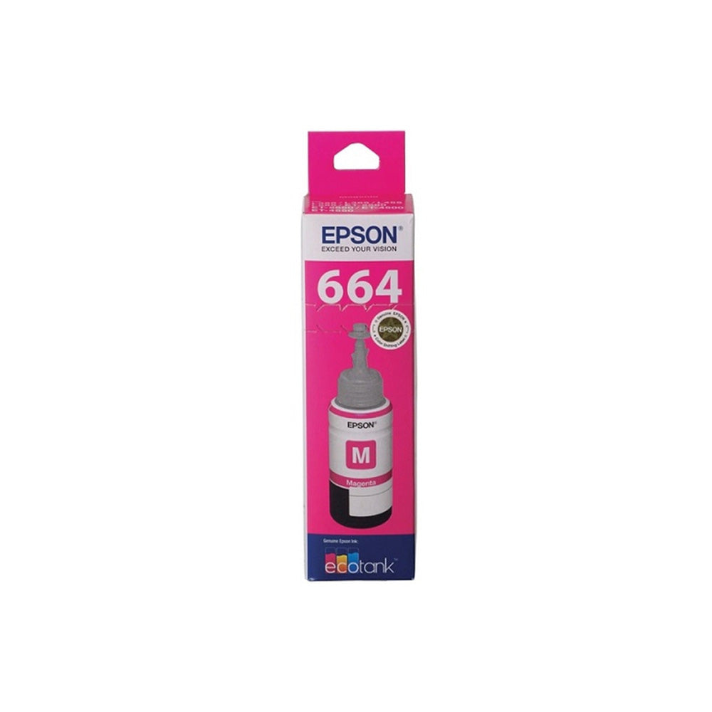 Epson T664 Ecotank -fles