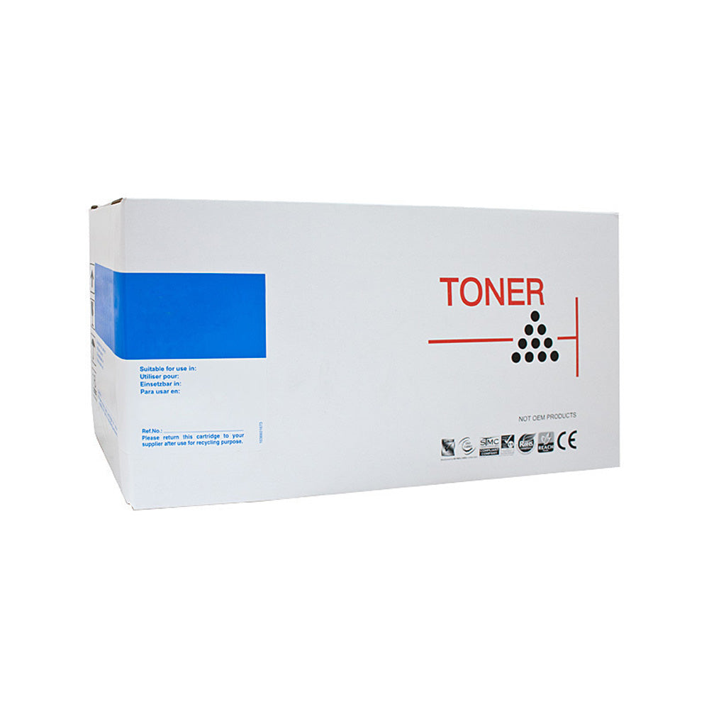 Cartouche de toner Whitebox MX36GT