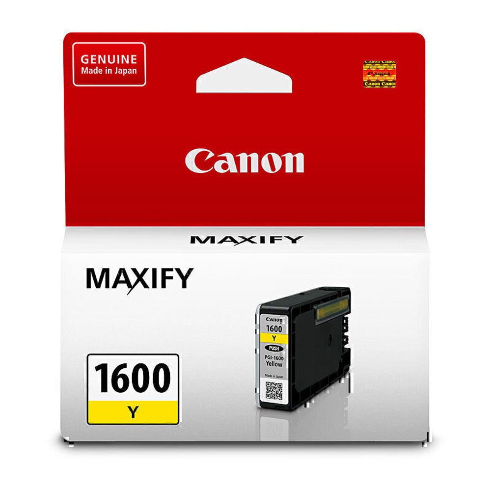 Canon PGI1600 Ink Tank