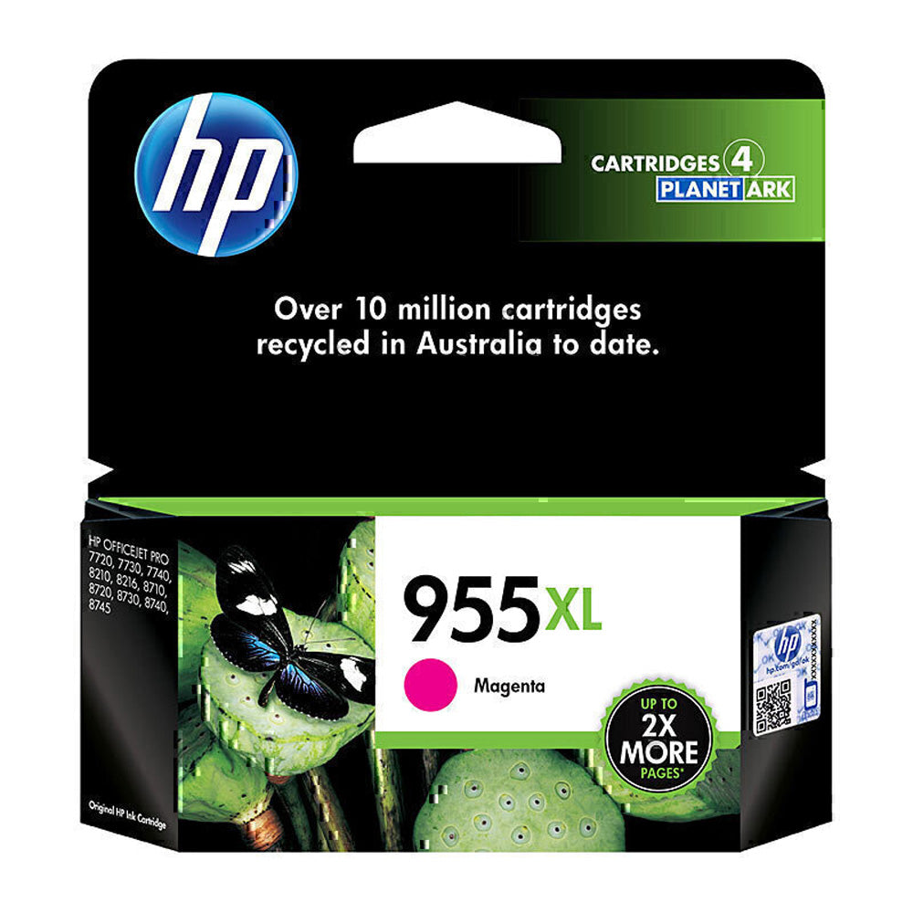 Cartucho de tinta HP 955xl