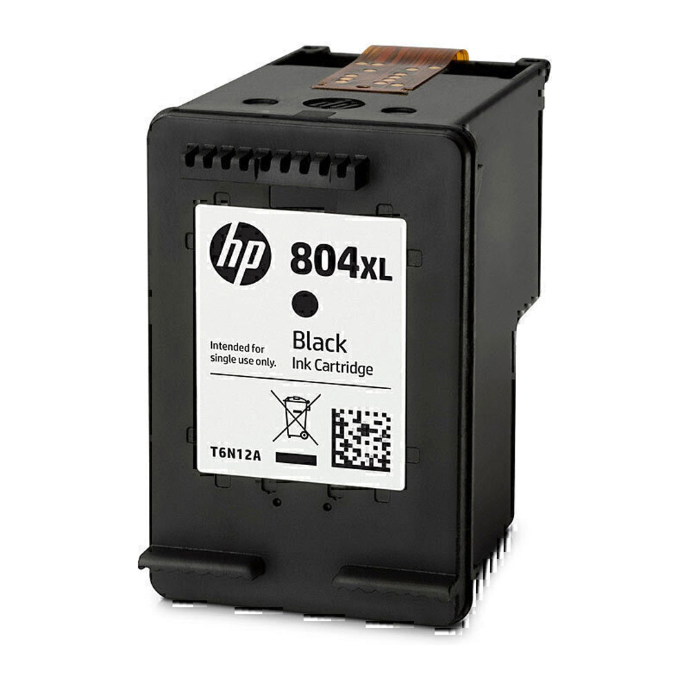 HP 804XLインクカートリッジ