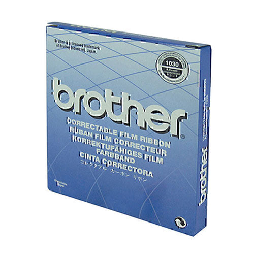 Brother Correctable Ribbon