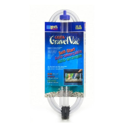 Lee's Slimline Gravel Cleaner