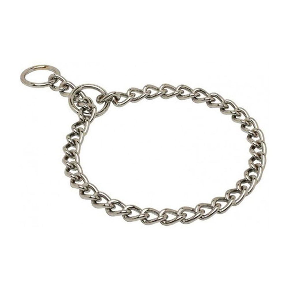 Dog Choker Chain 2.0mm